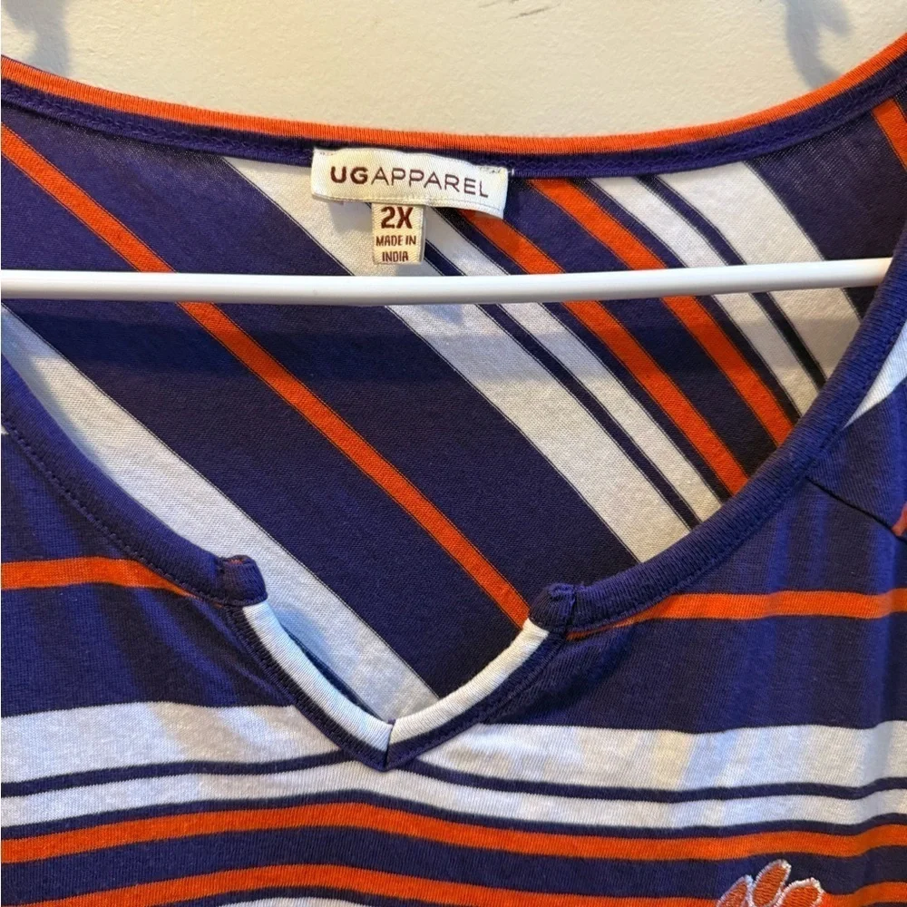 Women’s Clemson Tigers Shirt
